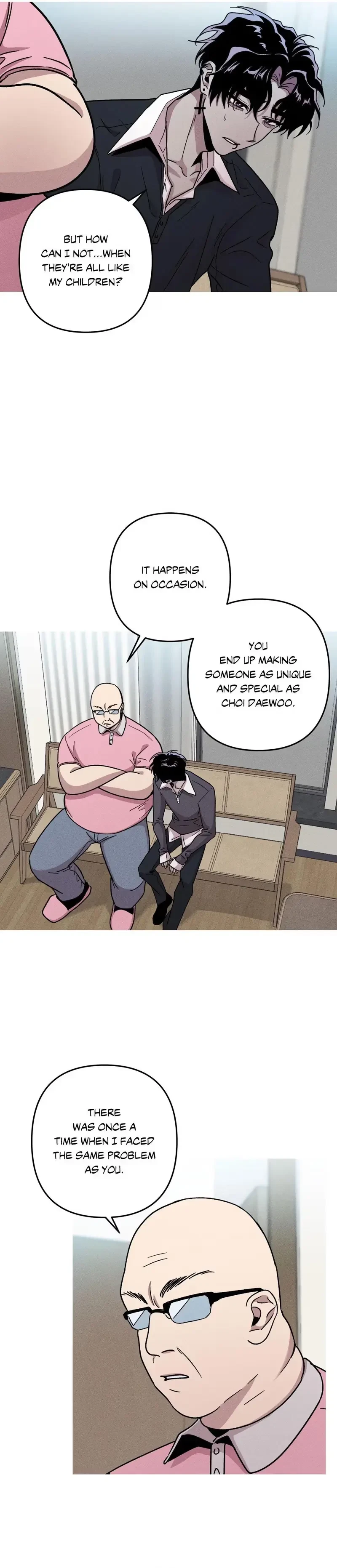 Kill Me If You Can Chapter 101, page 7