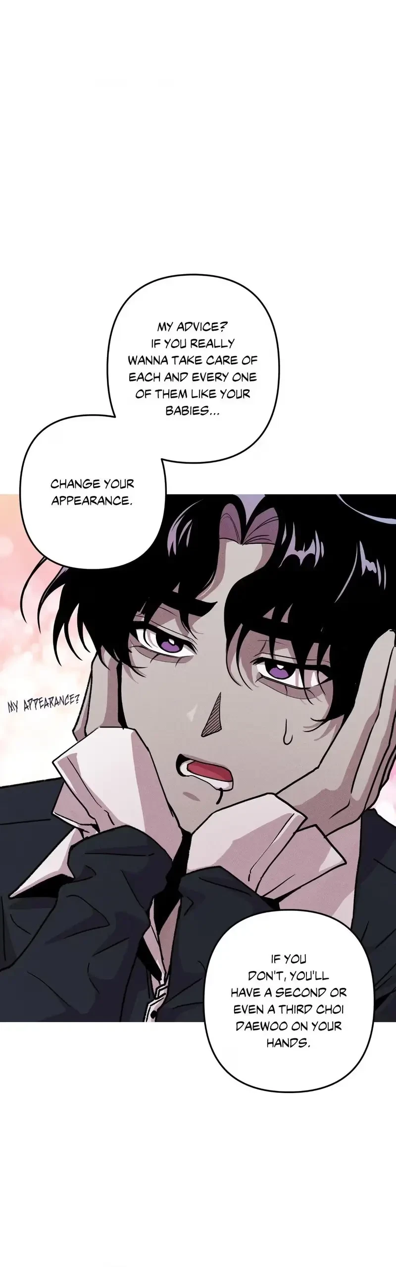 Kill Me If You Can Chapter 101, page 9