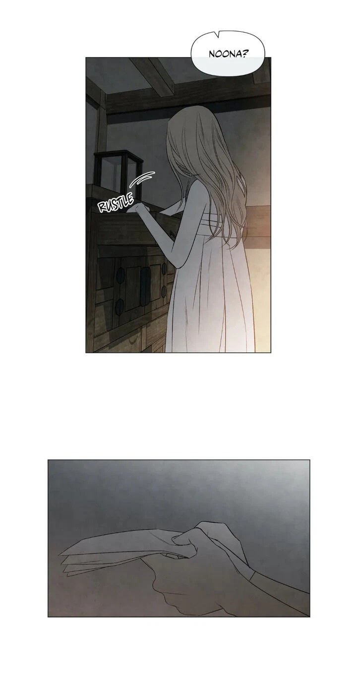 Chapter 52 - Joseon AU Side Story 4, page 25