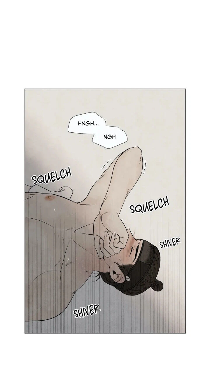 Chapter 52 - Joseon AU Side Story 4, page 3