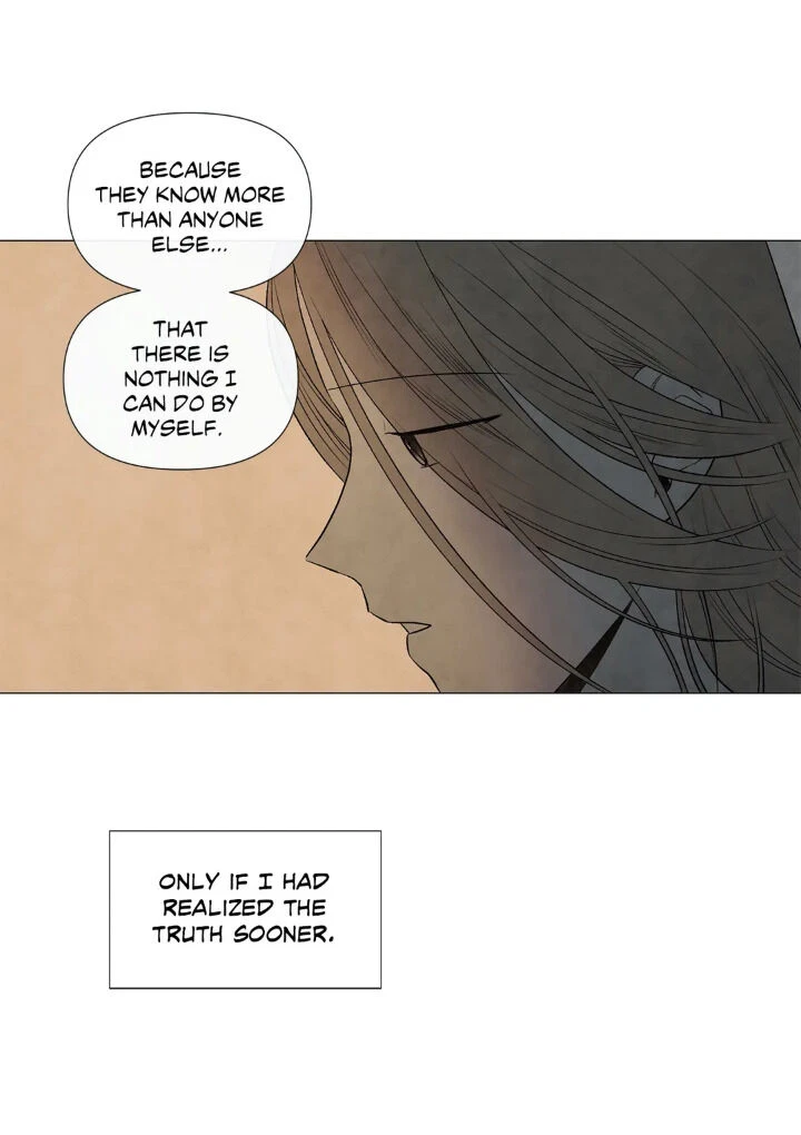 Chapter 52 - Joseon AU Side Story 4, page 34