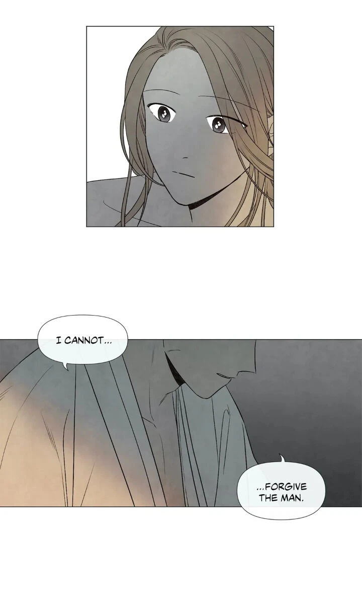 Chapter 52 - Joseon AU Side Story 4, page 38