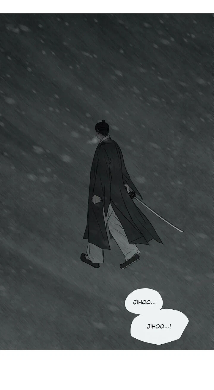 Chapter 52 - Joseon AU Side Story 4, page 43