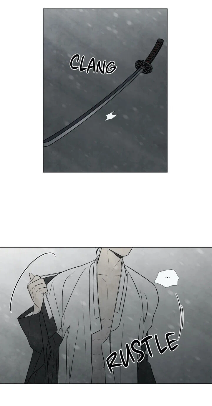 Chapter 52 - Joseon AU Side Story 4, page 51