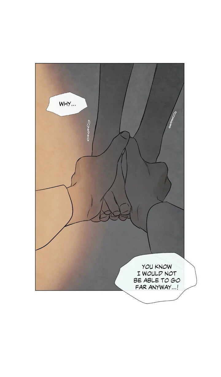 Chapter 52 - Joseon AU Side Story 4, page 55
