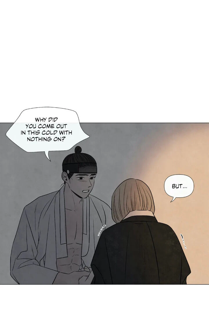 Chapter 52 - Joseon AU Side Story 4, page 57