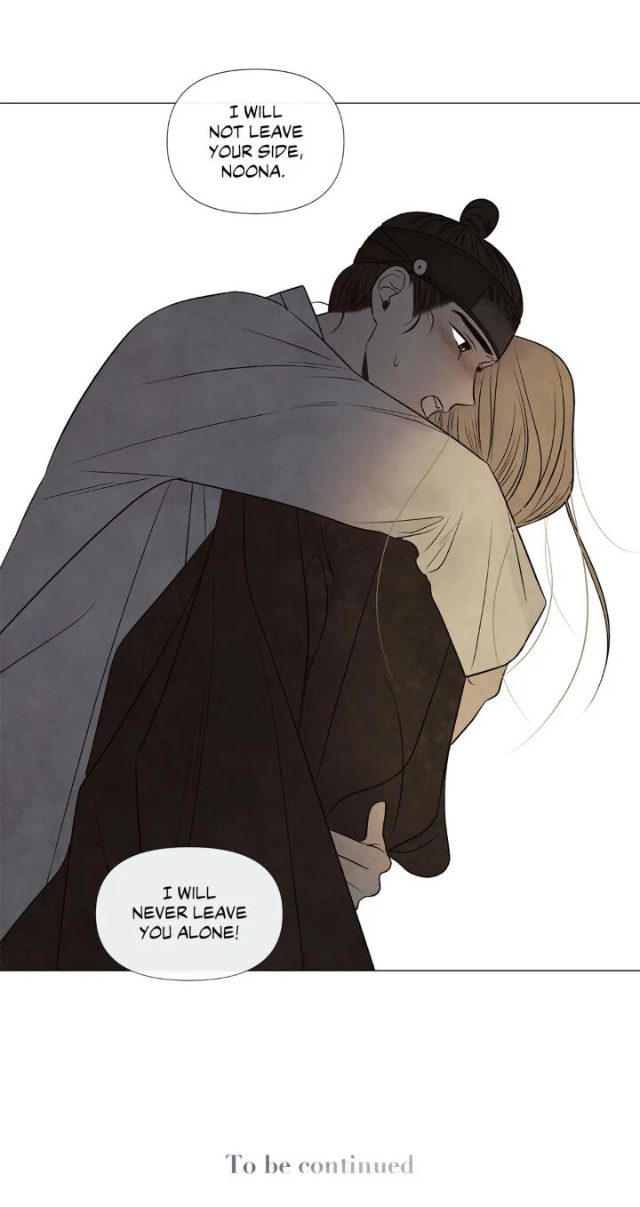 Chapter 52 - Joseon AU Side Story 4, page 60