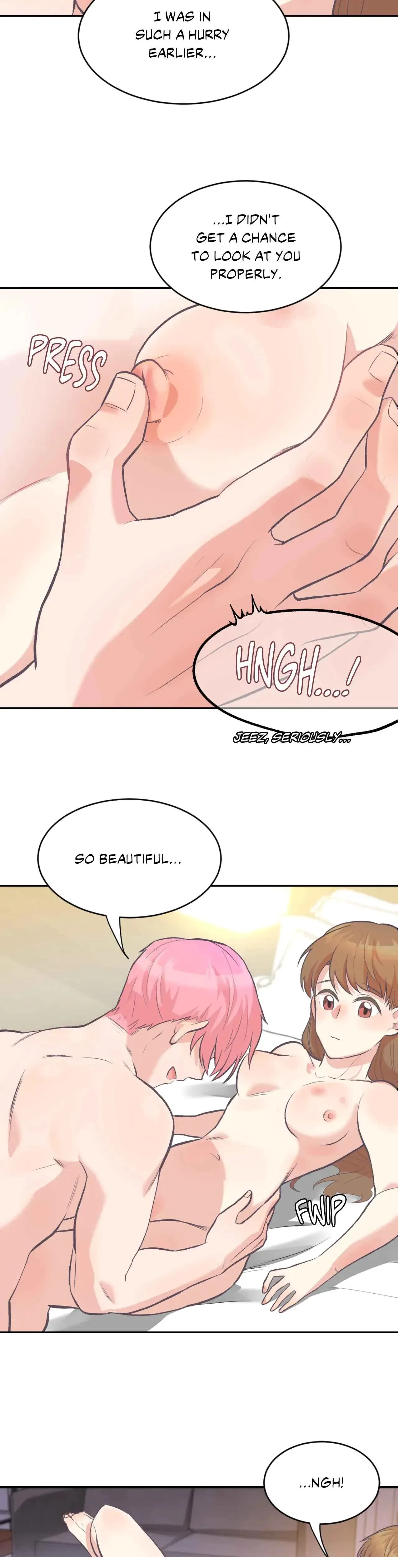 Cradle Robbing Chapter 2, page 12
