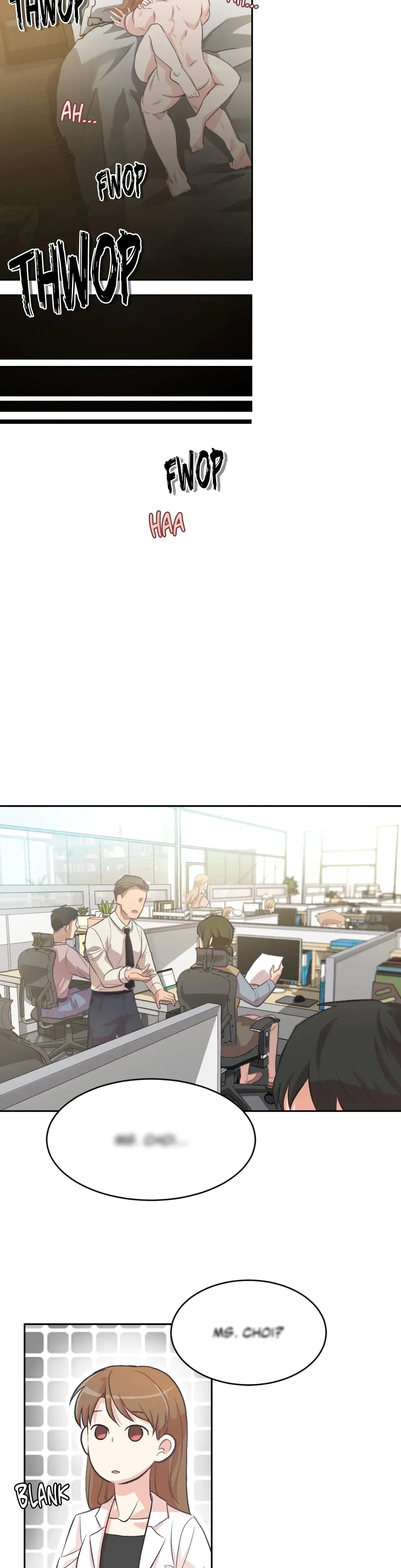Cradle Robbing Chapter 2, page 24