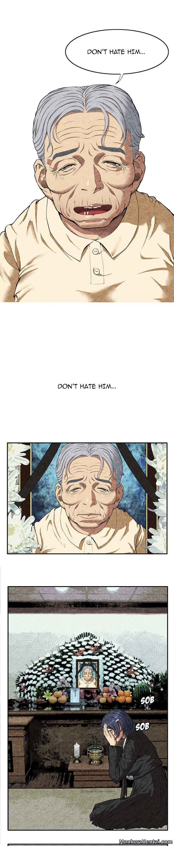 Festival Island Chapter 4, page 7