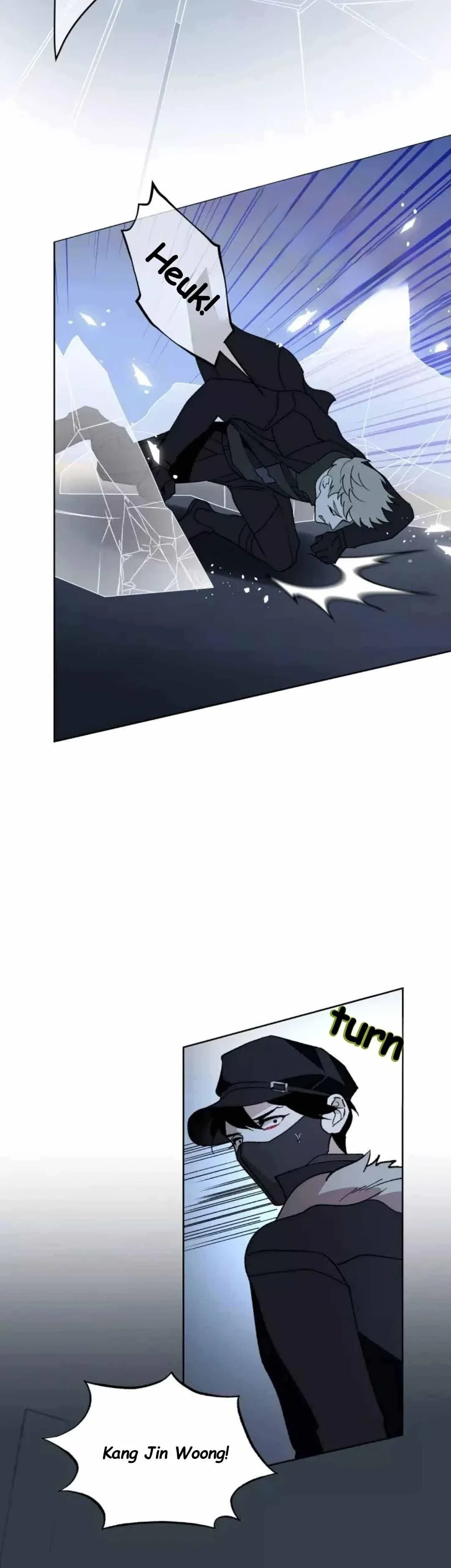 Moonquake Chapter 28, page 14