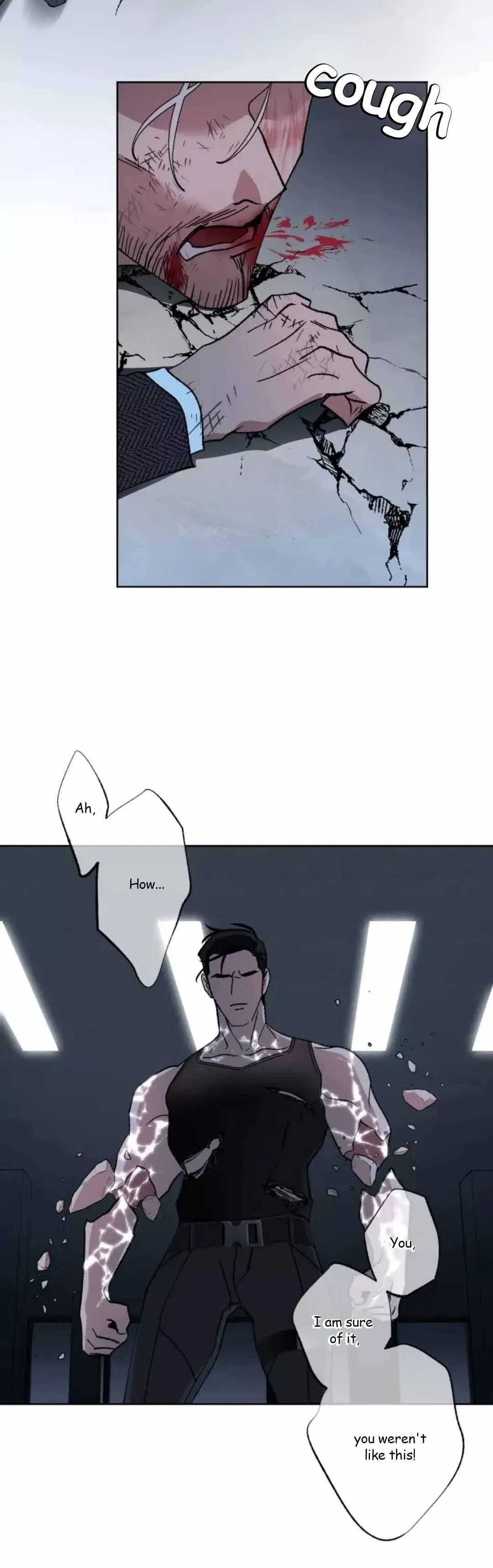 Moonquake Chapter 28, page 23