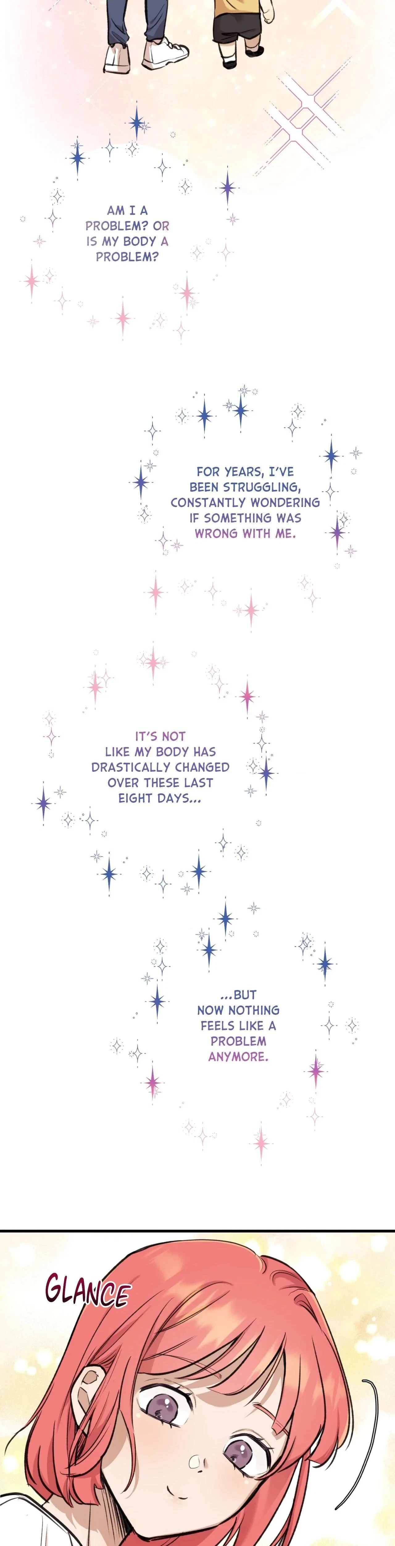 What You Wish For Chapter 23, page 10