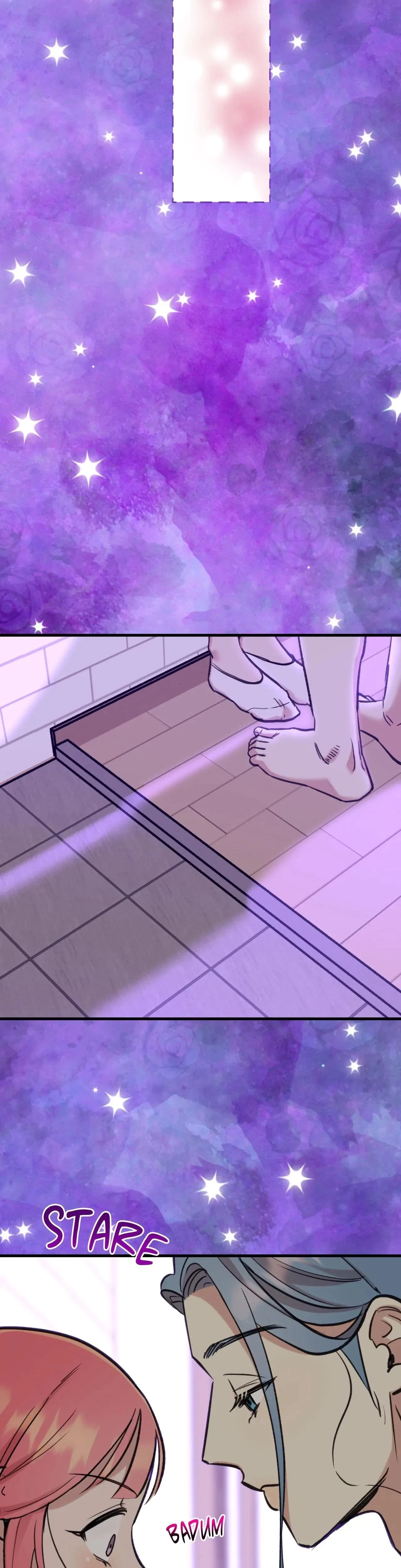 What You Wish For Chapter 23, page 13