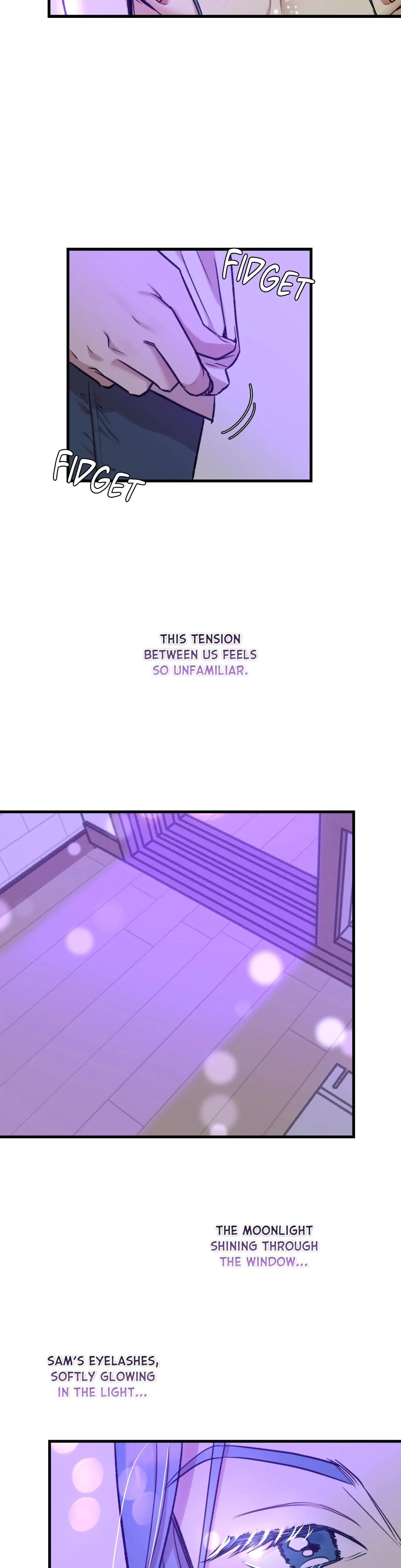 What You Wish For Chapter 23, page 23