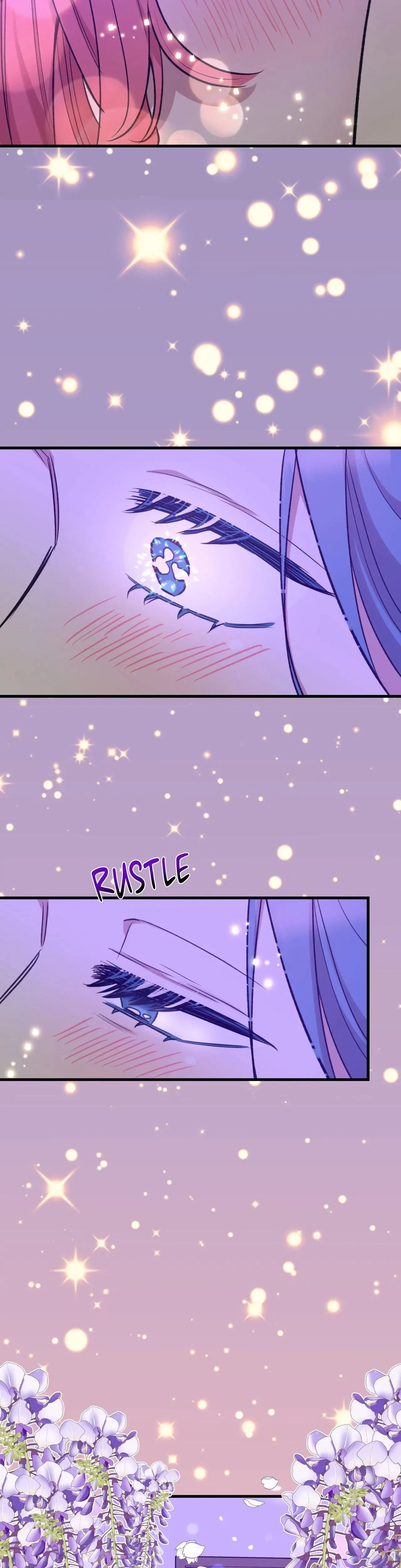 What You Wish For Chapter 23, page 28