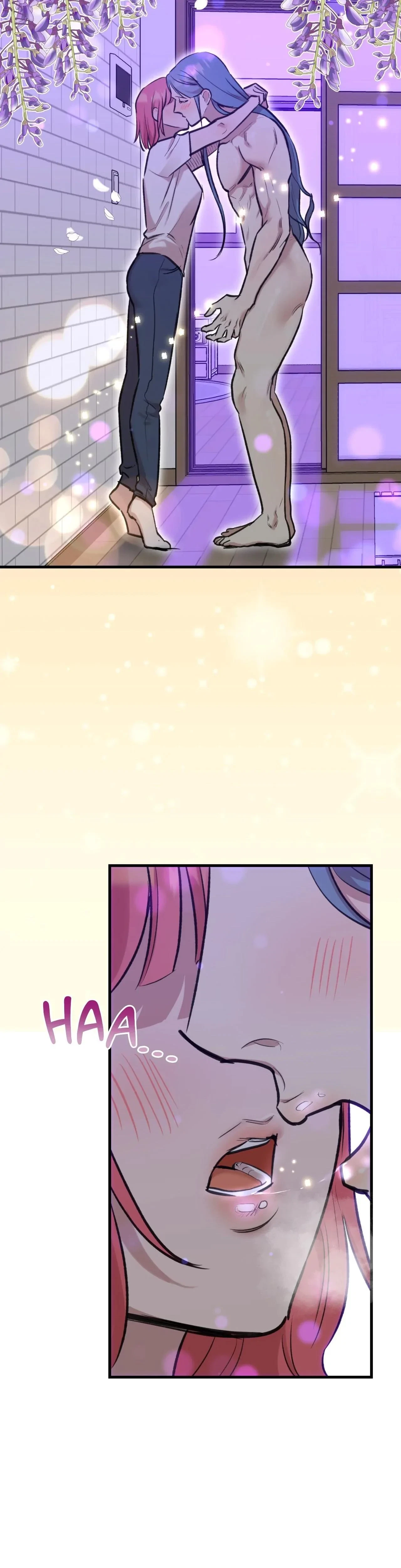 What You Wish For Chapter 23, page 29