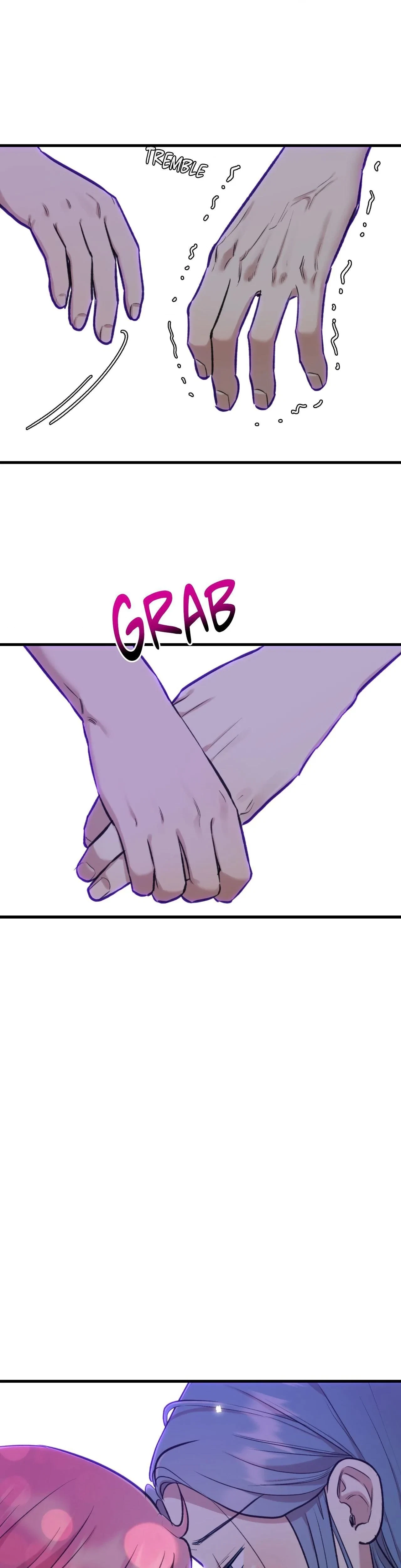 What You Wish For Chapter 23, page 30