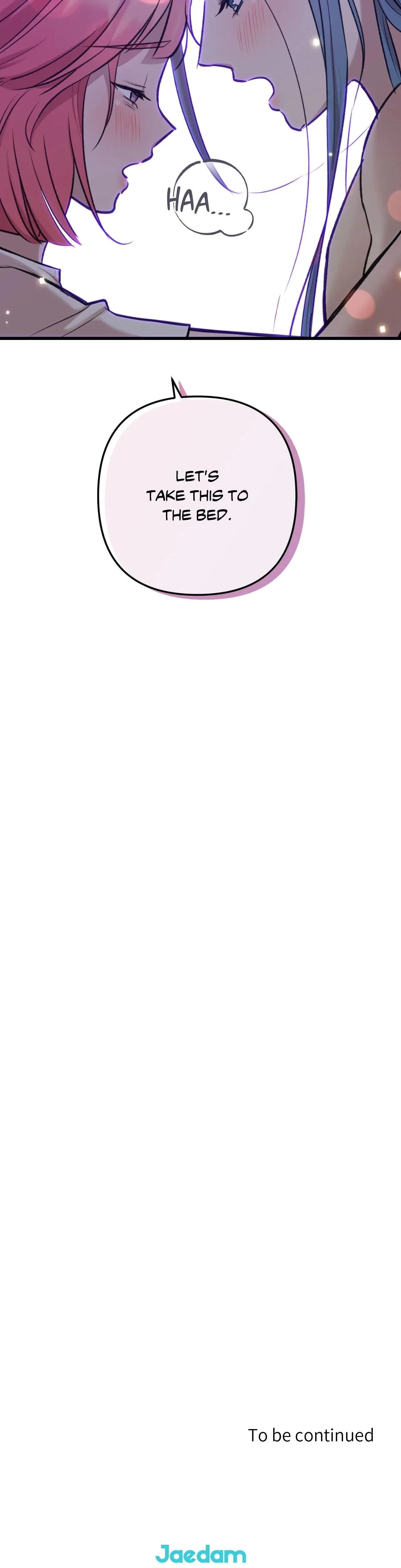 What You Wish For Chapter 23, page 31