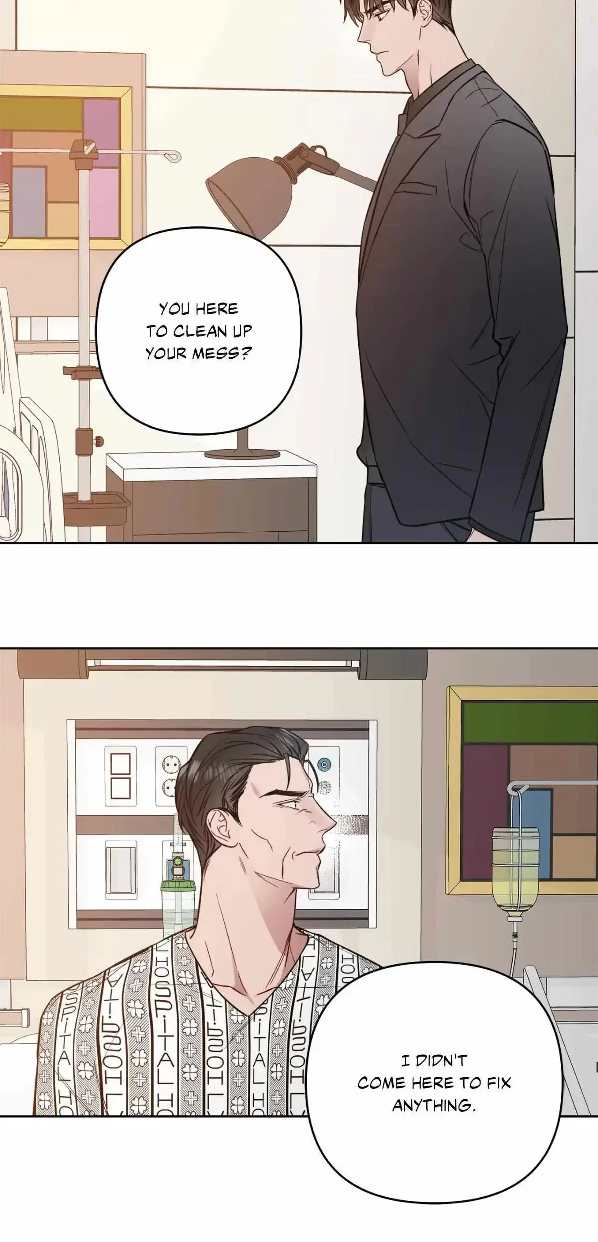 Rent Free Chapter 48, page 10