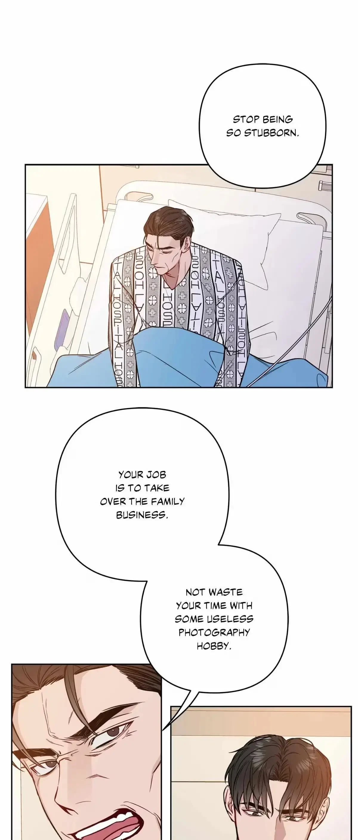Rent Free Chapter 48, page 15
