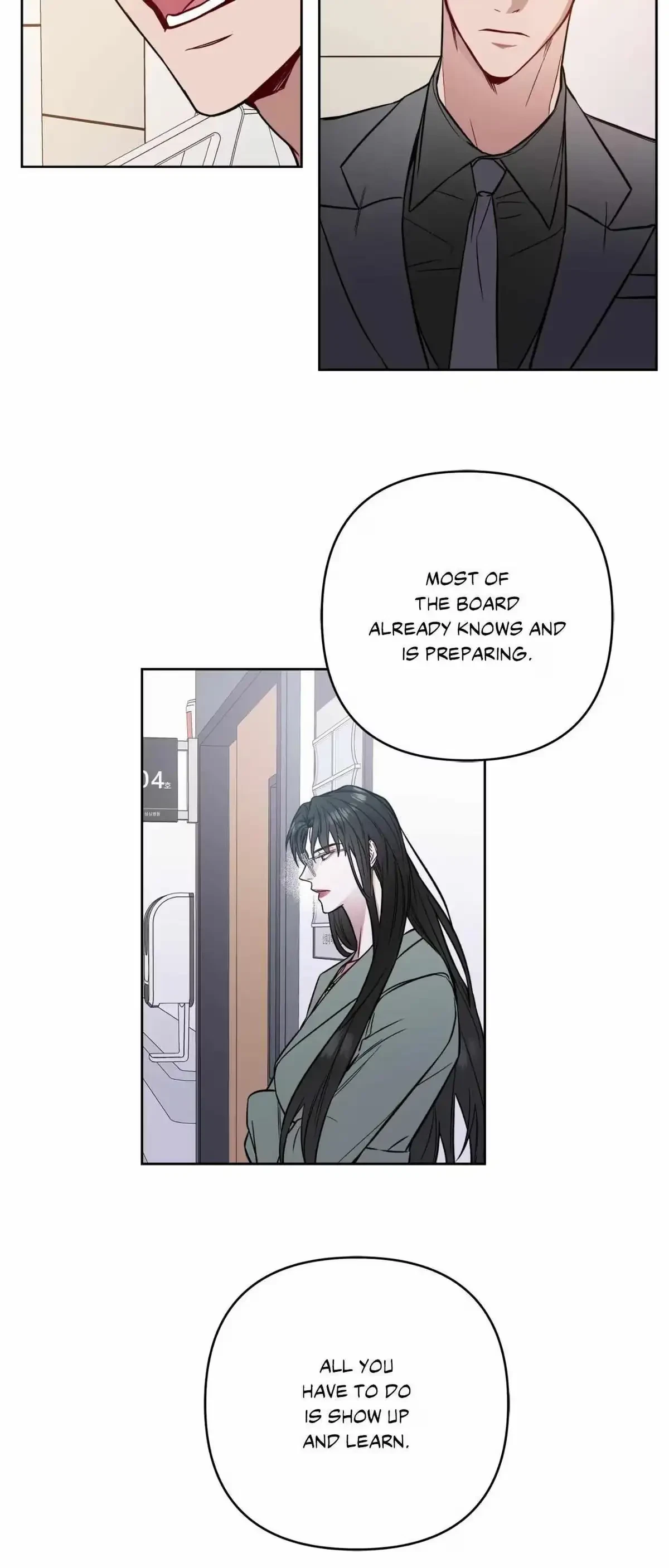 Rent Free Chapter 48, page 16