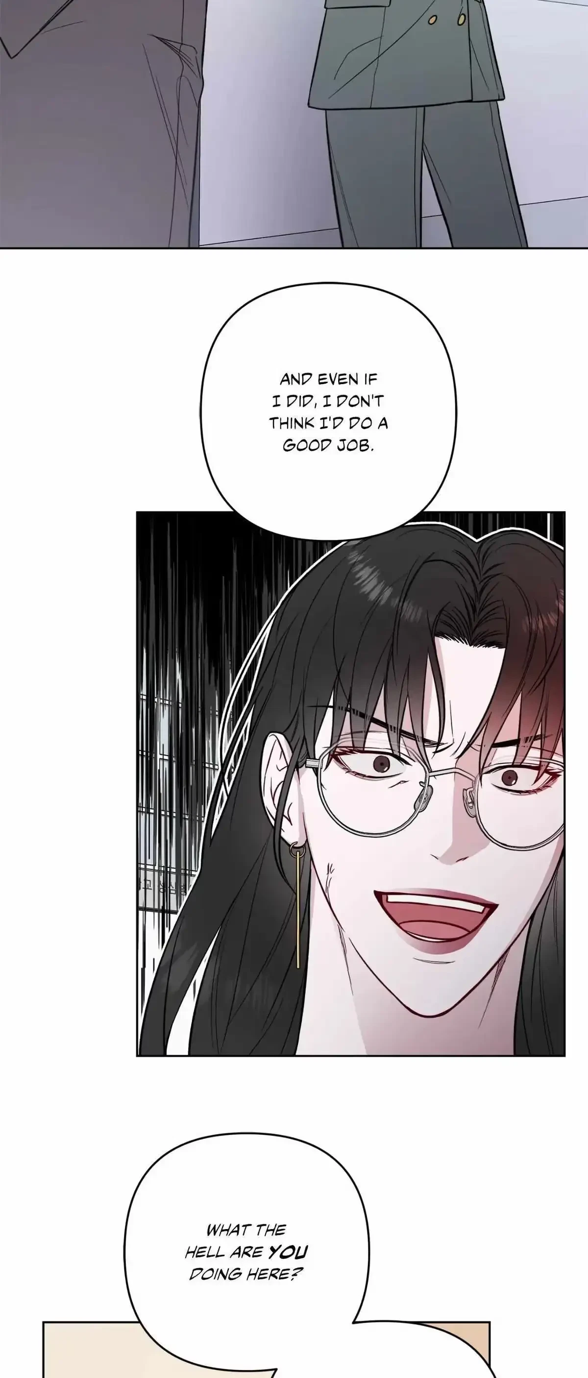 Rent Free Chapter 48, page 19
