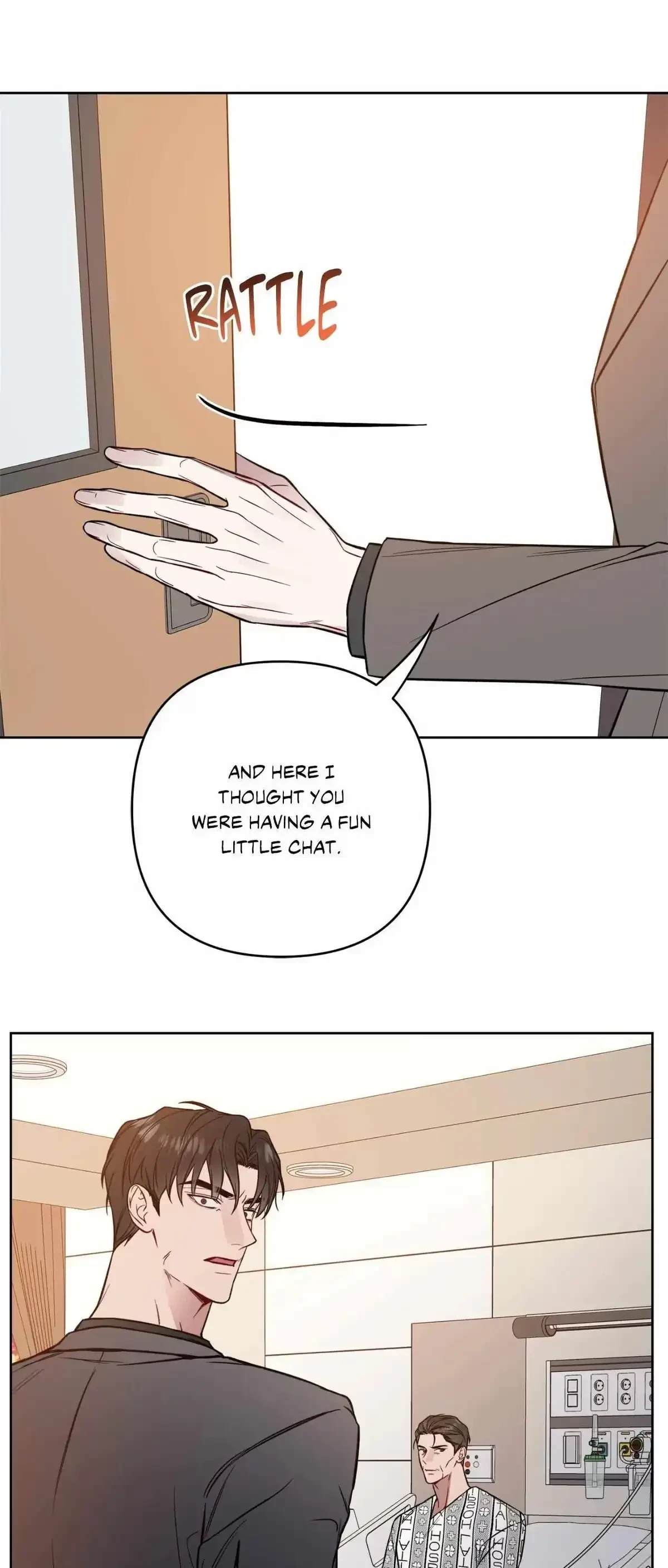 Rent Free Chapter 48, page 21