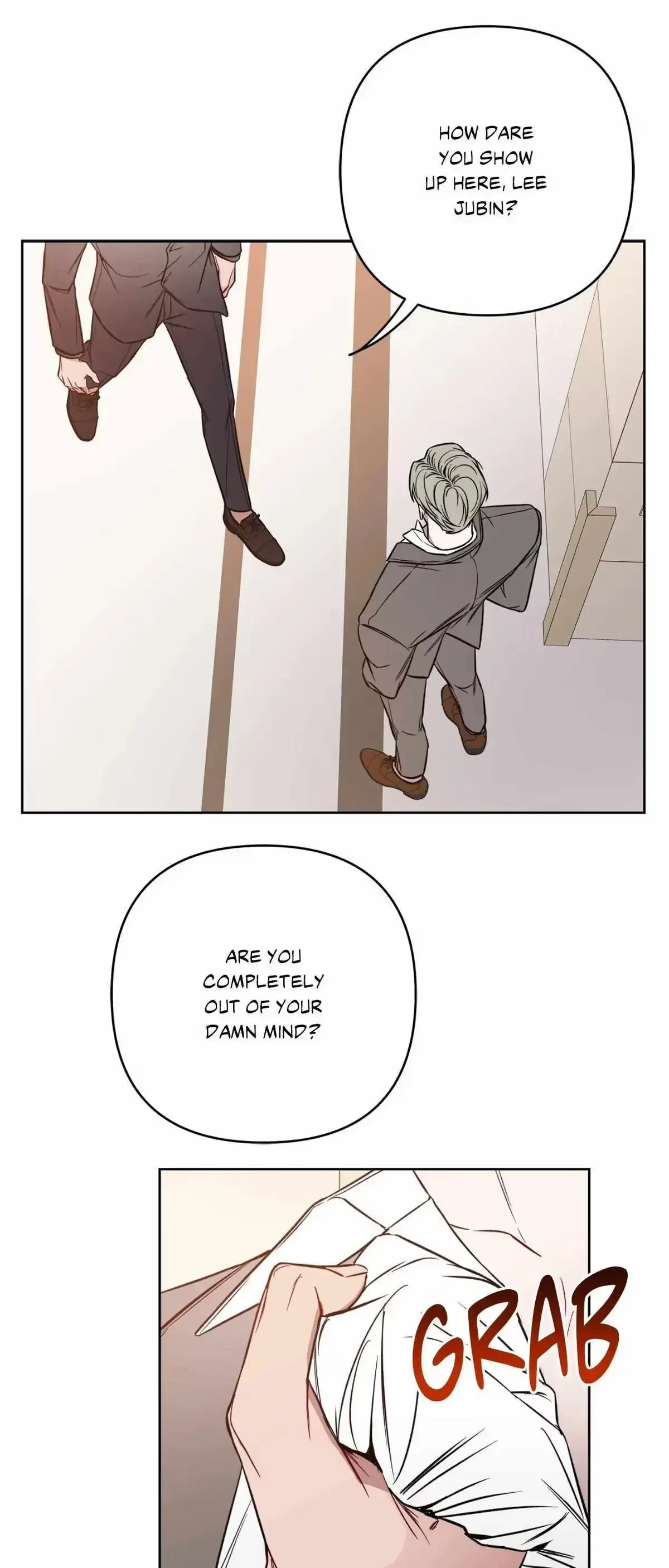 Rent Free Chapter 48, page 23