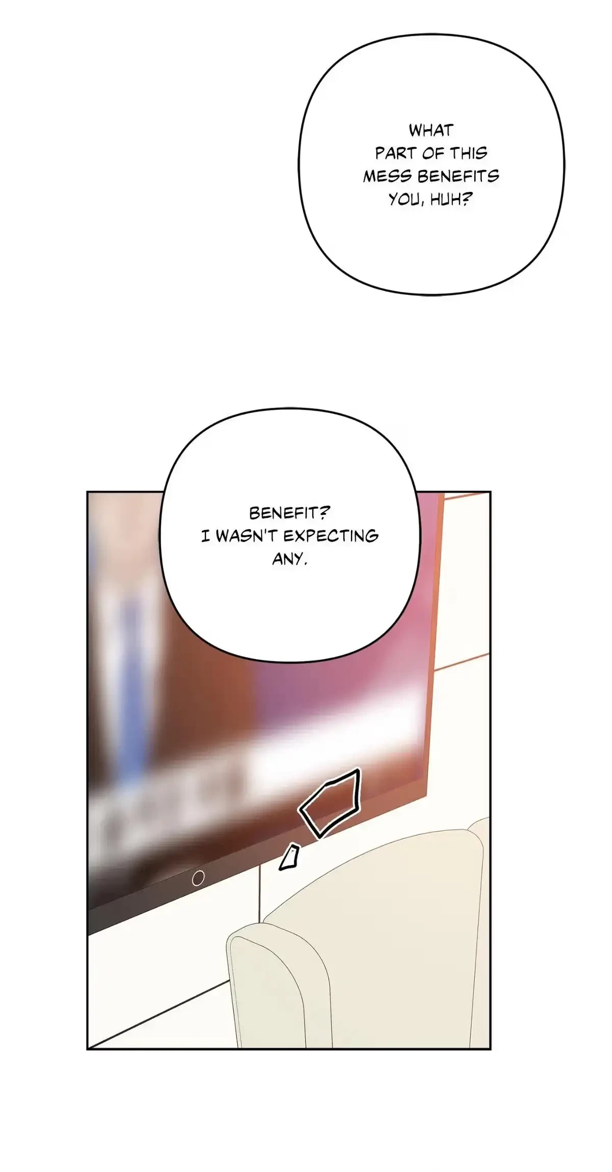 Rent Free Chapter 48, page 29