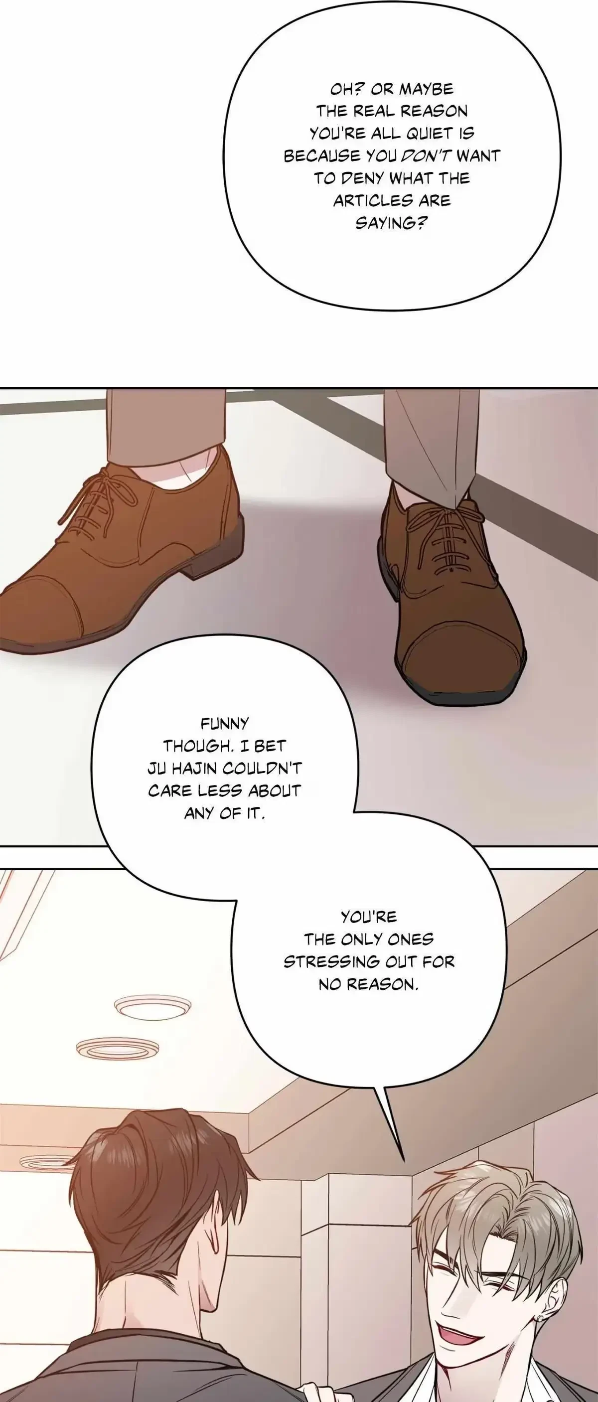 Rent Free Chapter 48, page 33