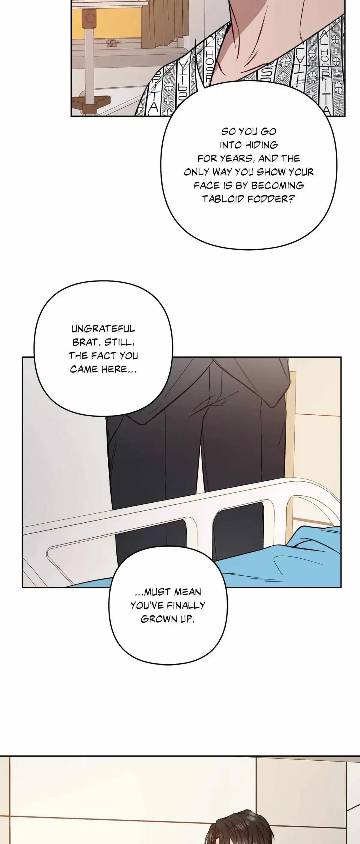 Rent Free Chapter 48, page 9