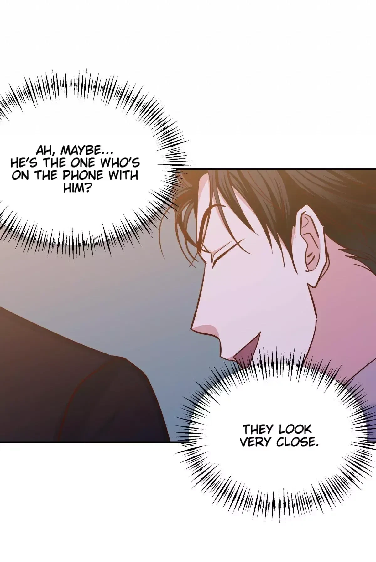 The Dangerous Convenience Store Chapter 43, page 15