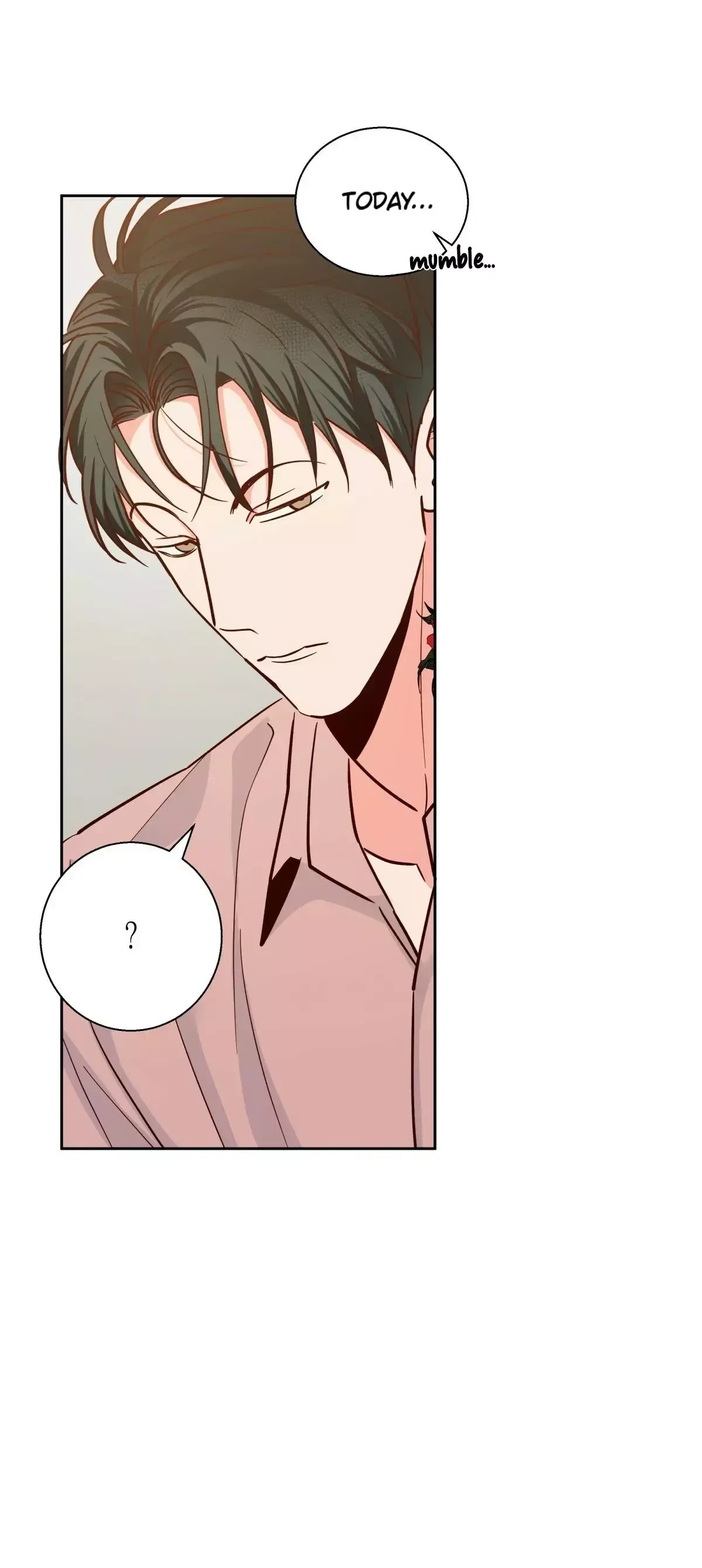 The Dangerous Convenience Store Chapter 43, page 25