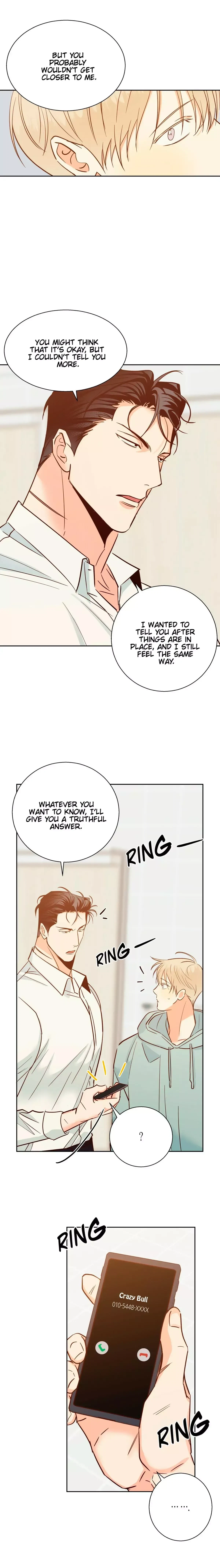 The Dangerous Convenience Store Chapter 43, page 7