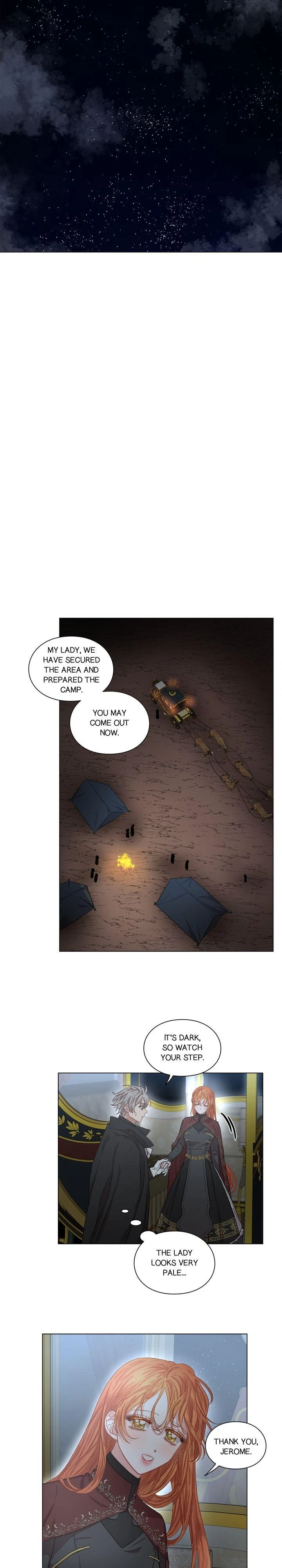 Lucia Chapter 25, page 13