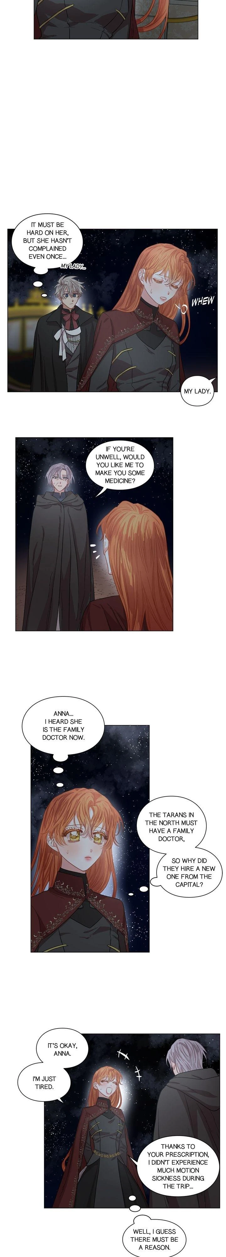 Lucia Chapter 25, page 14
