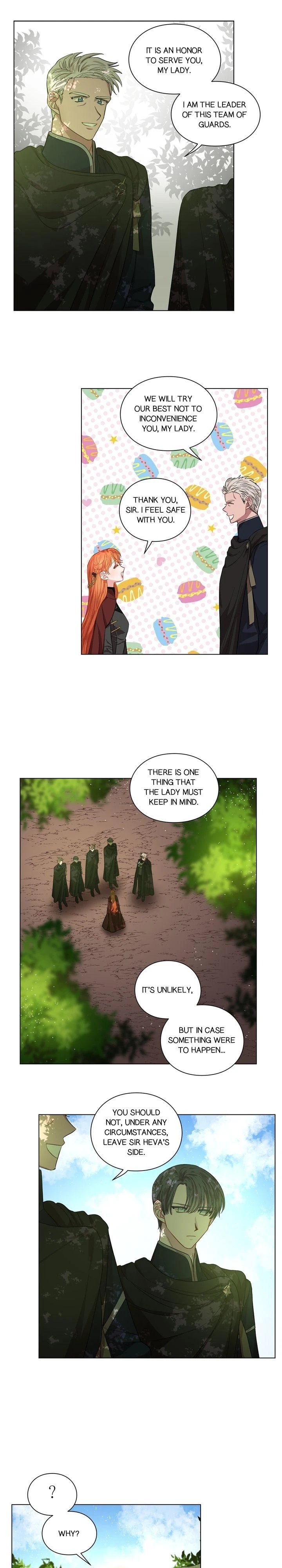 Lucia Chapter 25, page 2
