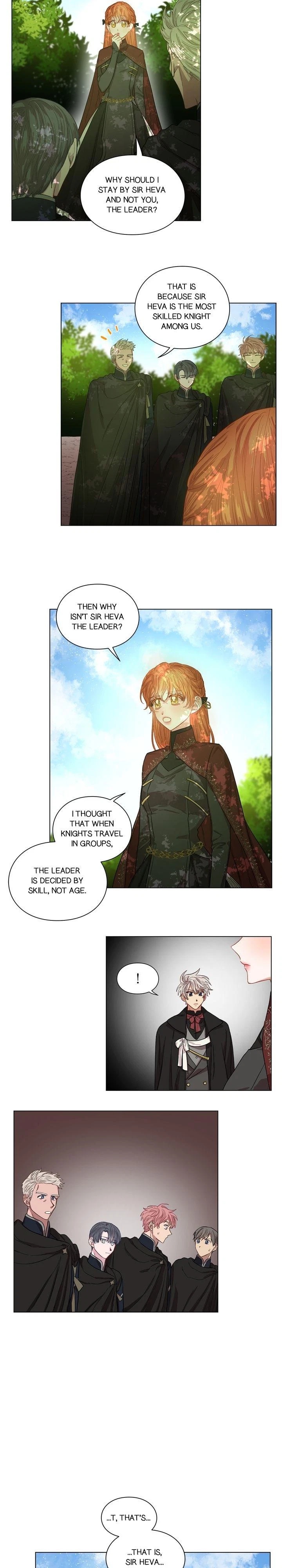 Lucia Chapter 25, page 3
