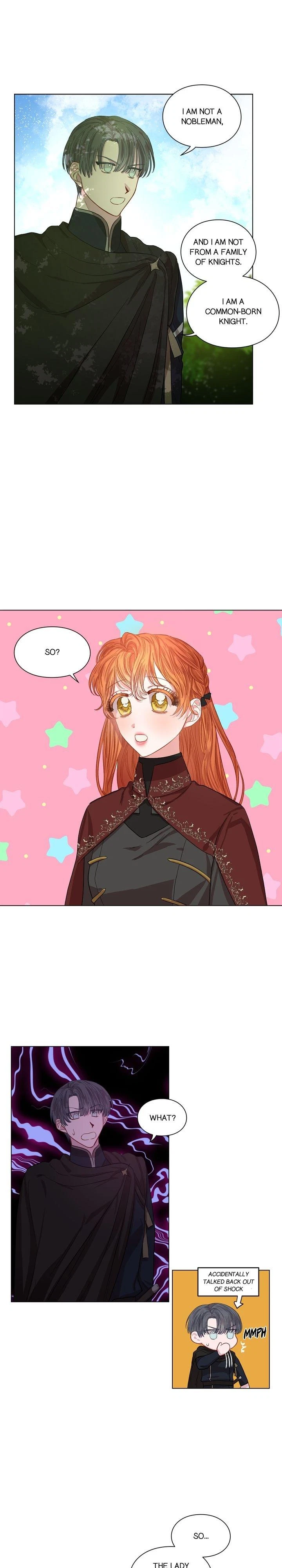 Lucia Chapter 25, page 5