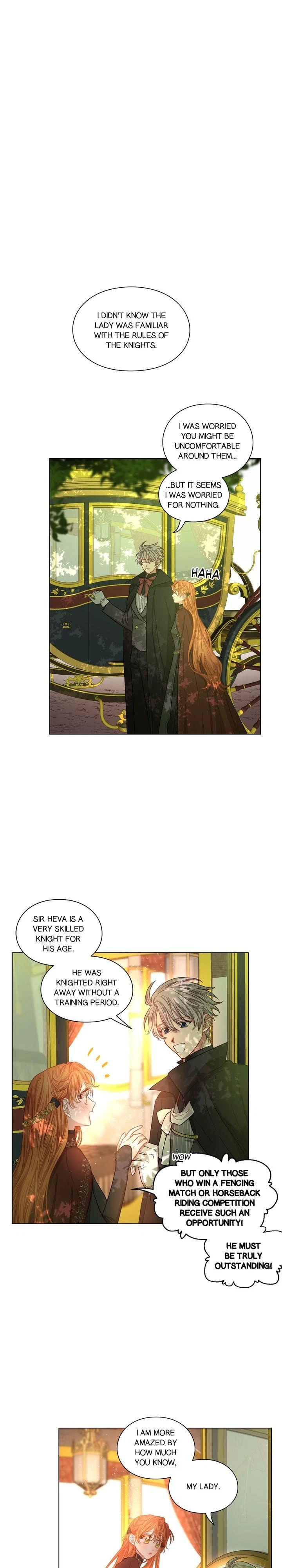 Lucia Chapter 25, page 9