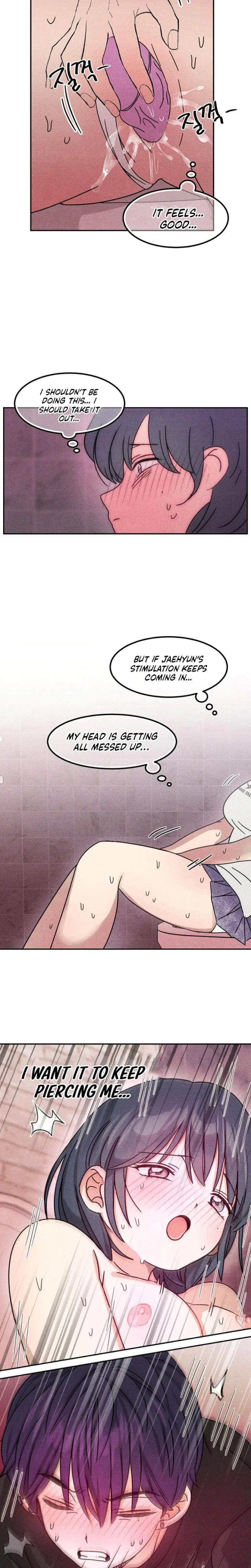 Best Friend User Manual Chapter 11, page 13