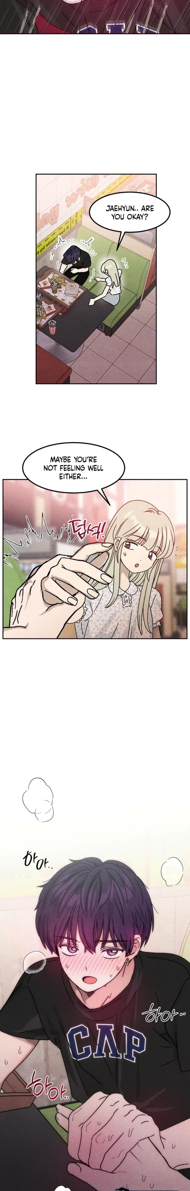 Best Friend User Manual Chapter 11, page 14