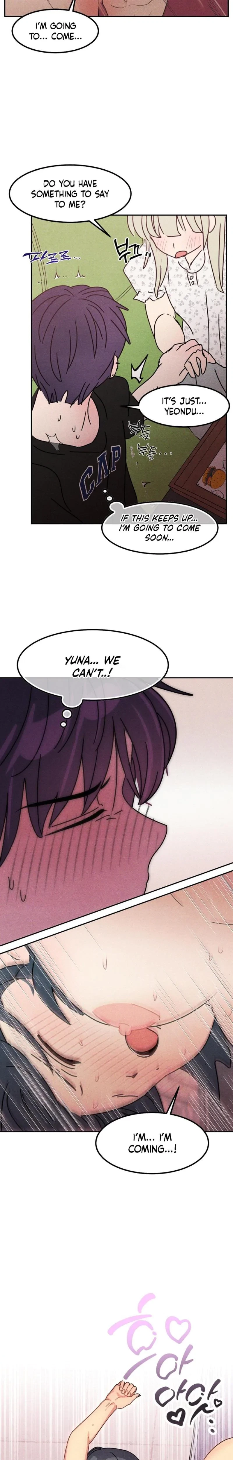 Best Friend User Manual Chapter 11, page 16
