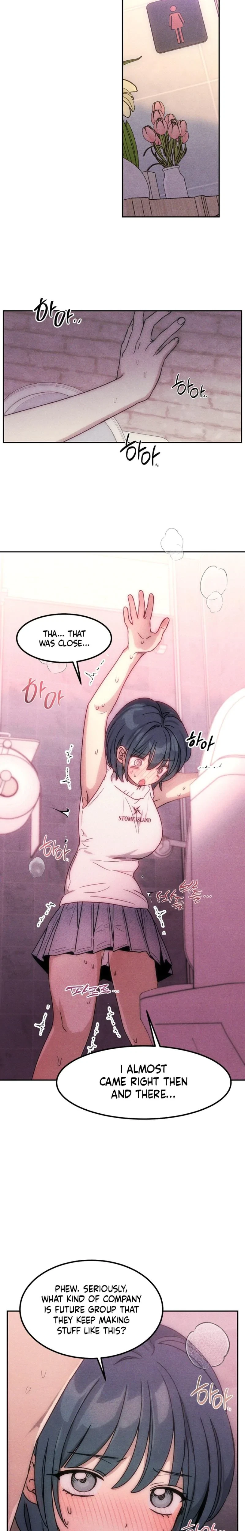 Best Friend User Manual Chapter 11, page 3