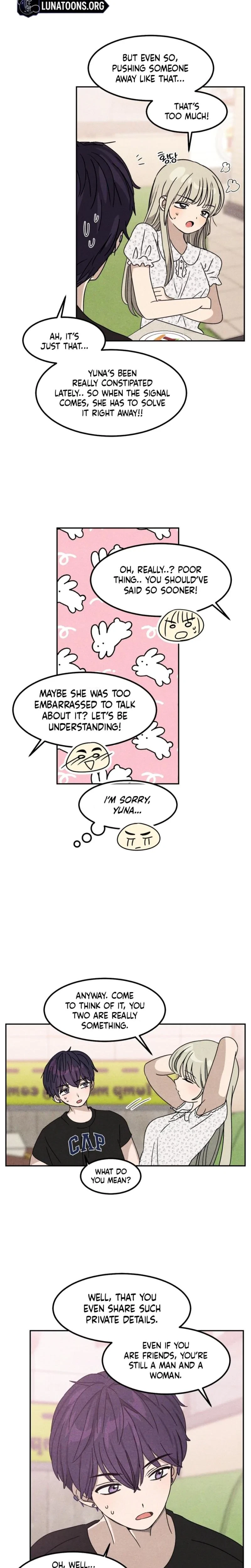 Best Friend User Manual Chapter 11, page 7