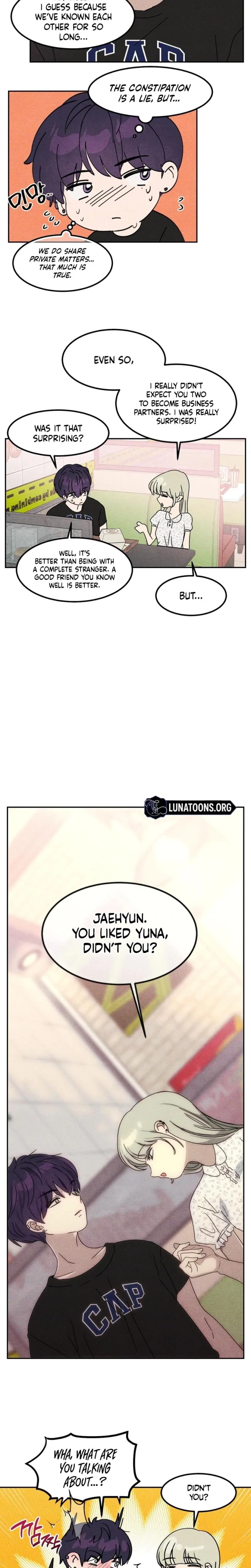 Best Friend User Manual Chapter 11, page 8
