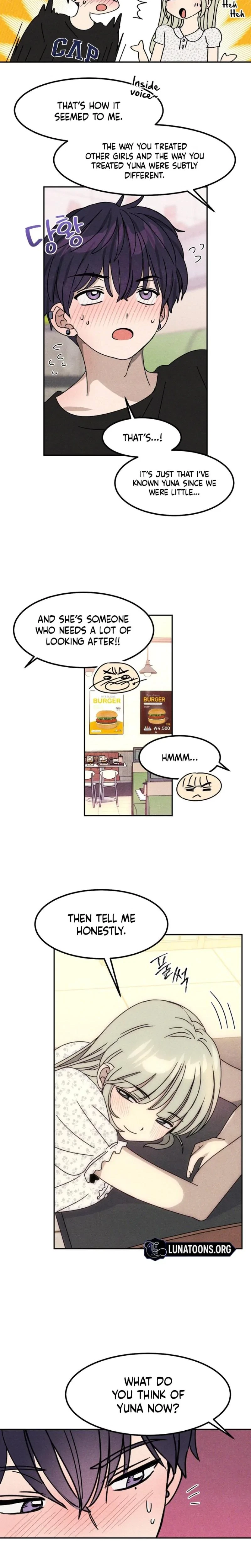 Best Friend User Manual Chapter 11, page 9