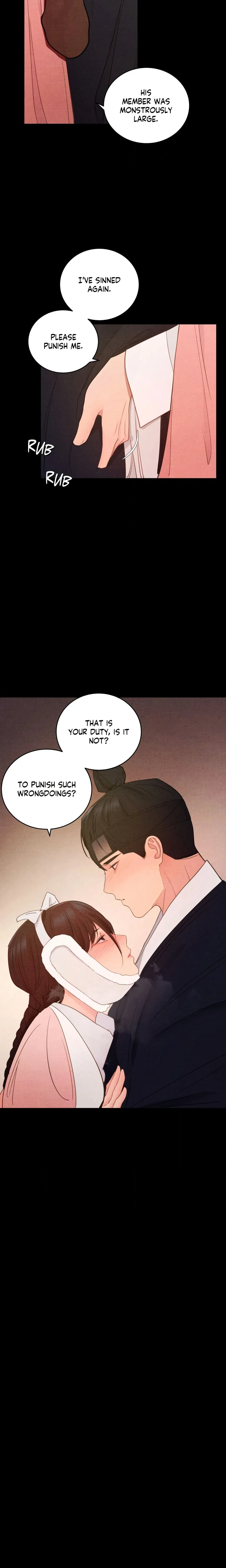 One-Day BDSM Workshop Chapter 57.01, page 11