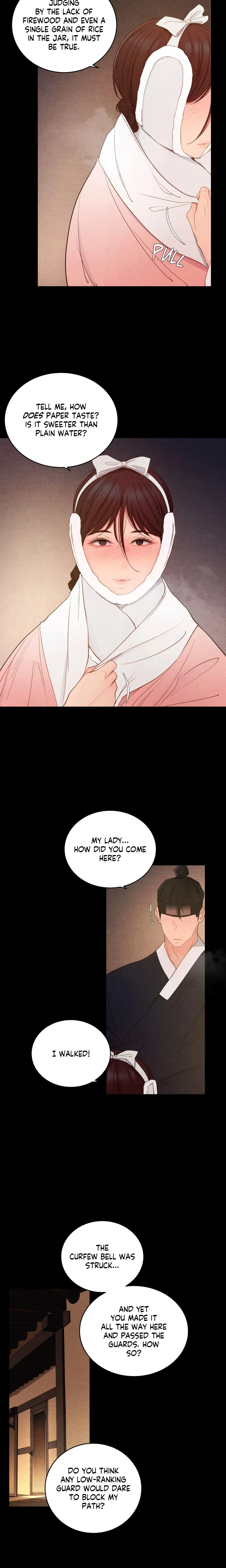 One-Day BDSM Workshop Chapter 57.01, page 6